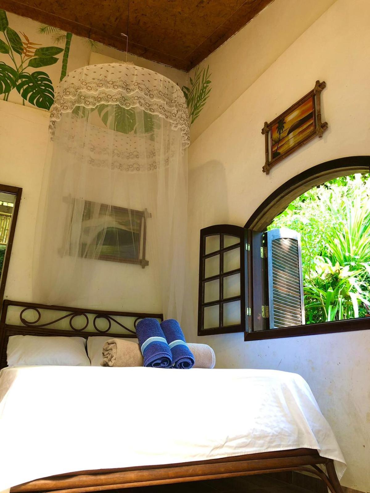 Sitio Simple Life Bed & Breakfast Ubatuba Bagian luar foto