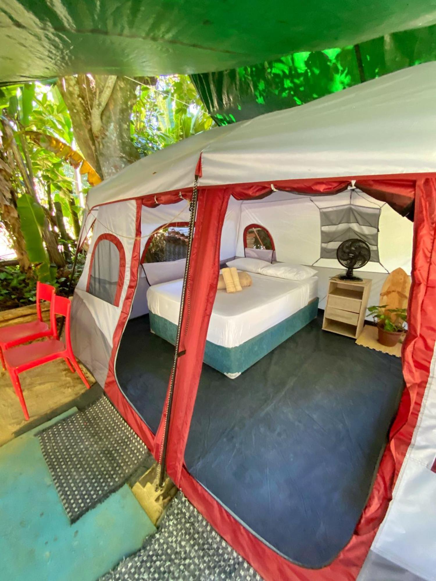 Sitio Simple Life Bed & Breakfast Ubatuba Bagian luar foto