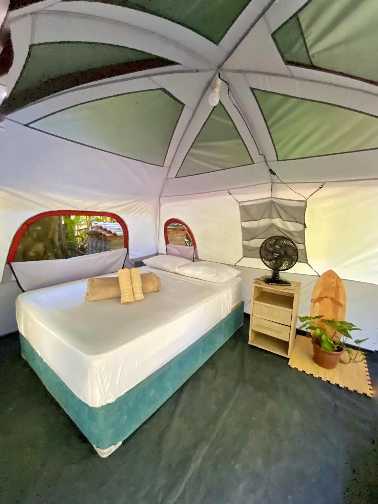 Sitio Simple Life Bed & Breakfast Ubatuba Bagian luar foto