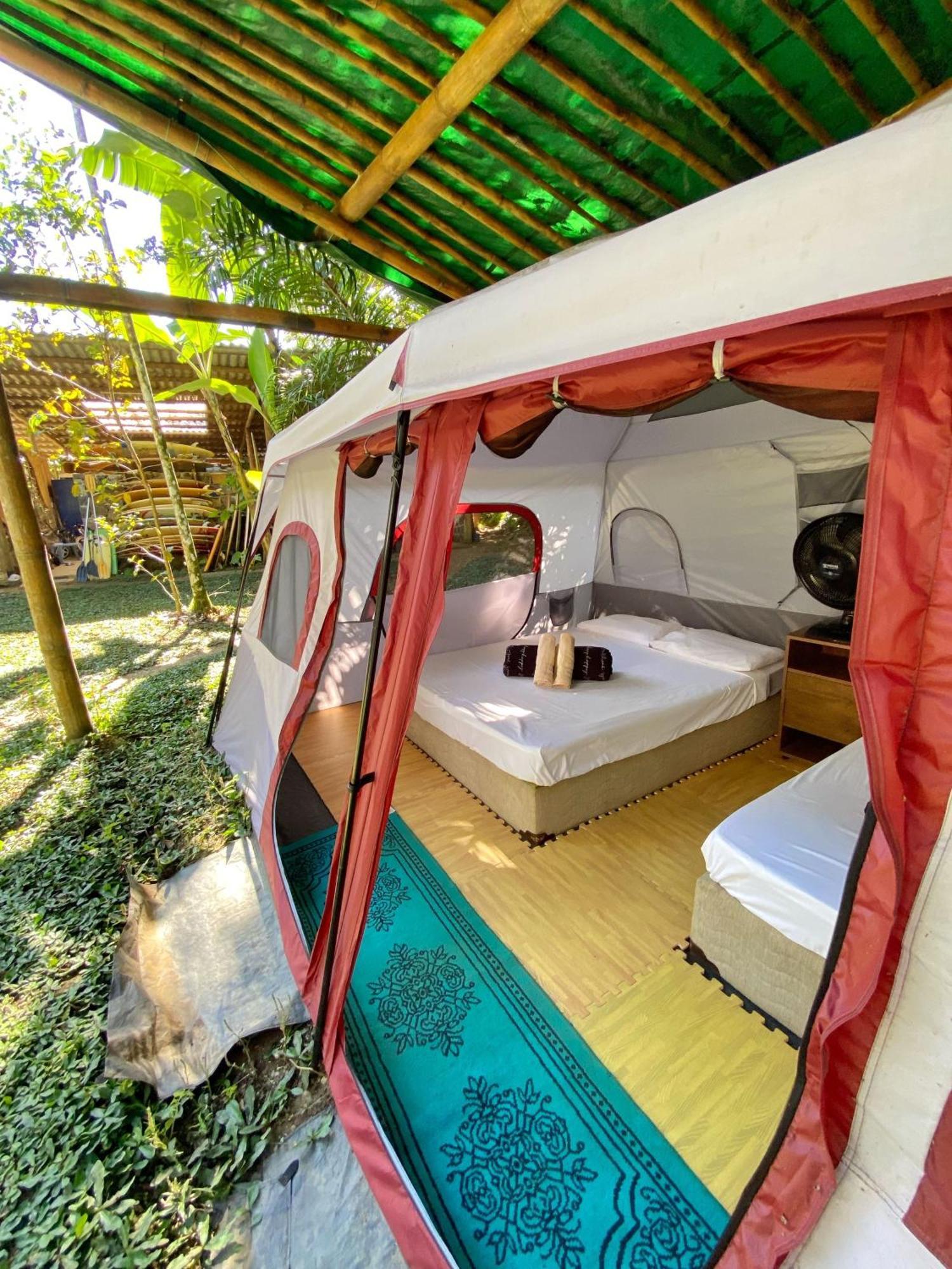 Sitio Simple Life Bed & Breakfast Ubatuba Bagian luar foto