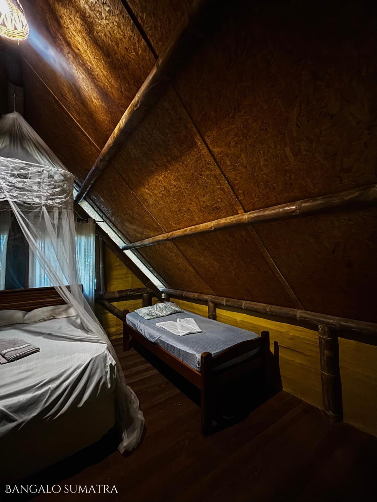 Sitio Simple Life Bed & Breakfast Ubatuba Bagian luar foto