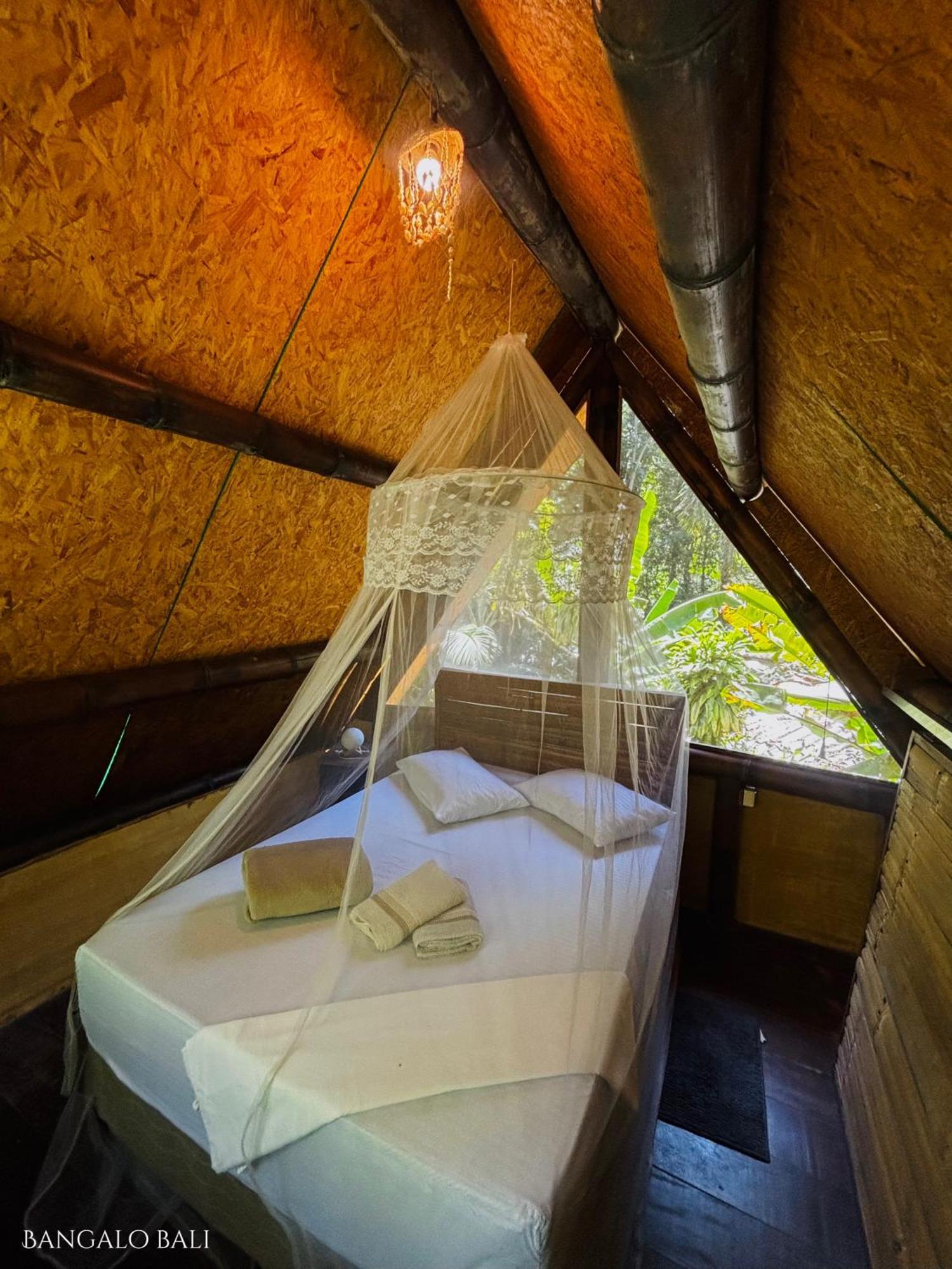 Sitio Simple Life Bed & Breakfast Ubatuba Bagian luar foto